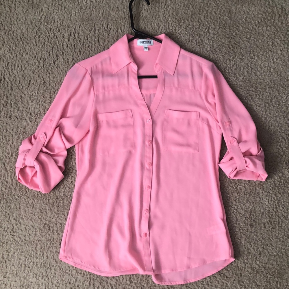 Express Portofino Shirt